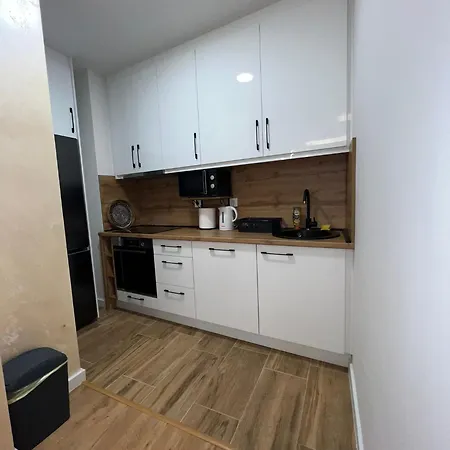 Apartman Sunset Mostar