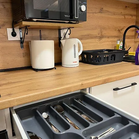 Διαμέρισμα Sunset