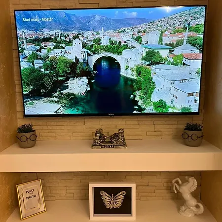 Apartment Sunset Mostar