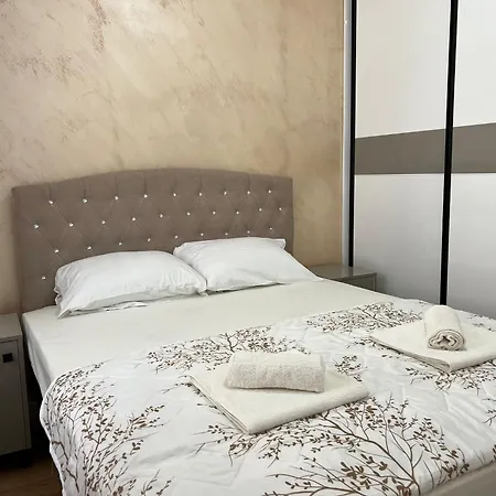 Sunset Appartement Mostar
