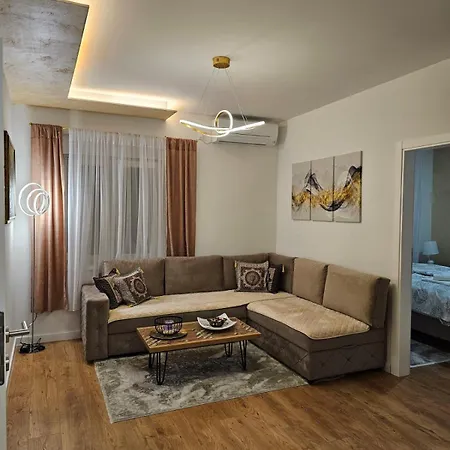 Sunset Apartman