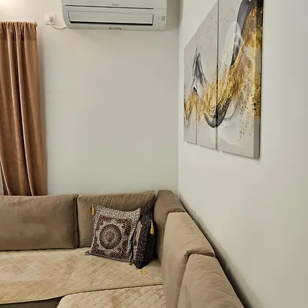 Apartman Sunset