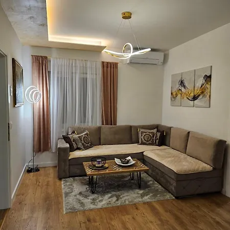 Apartman Sunset