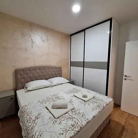 Sunset Apartment Mostar