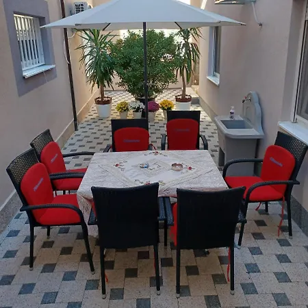 Apartman Sunset