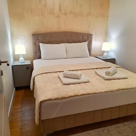 Appartement Sunset Mostar