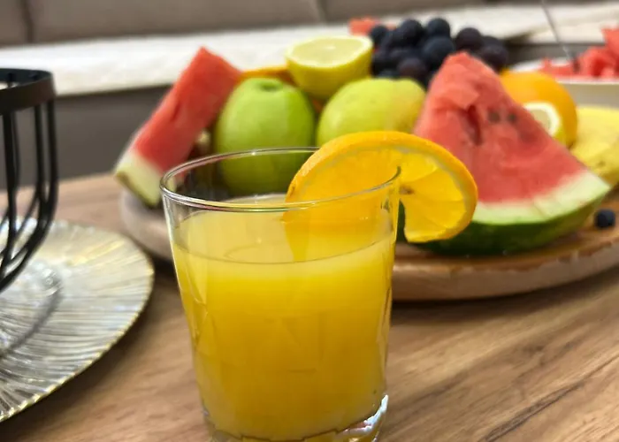 Appartement Sunset *