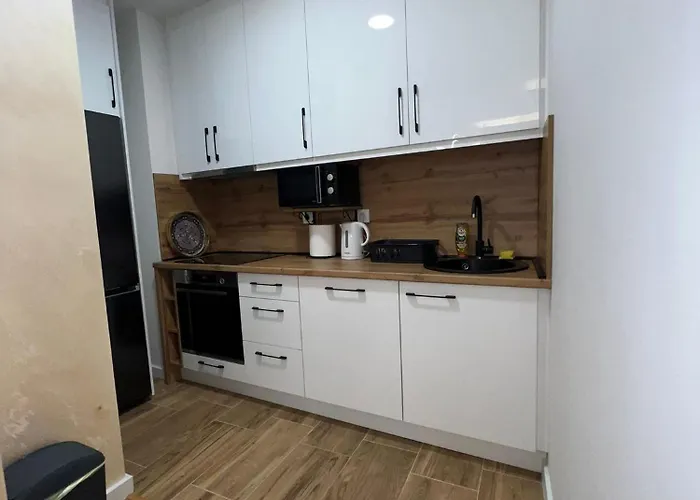 Apartamento Sunset Mostar
