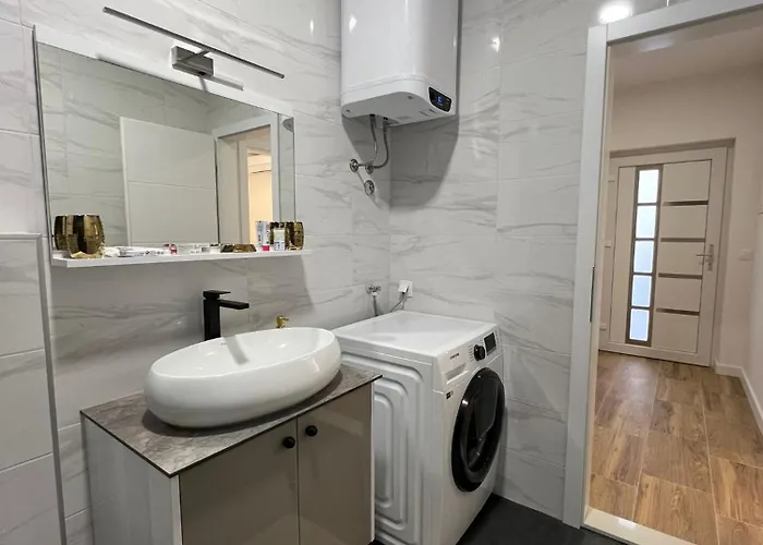 Apartamento Sunset *