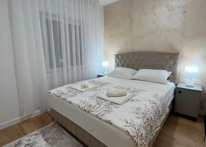 Apartamento Sunset *