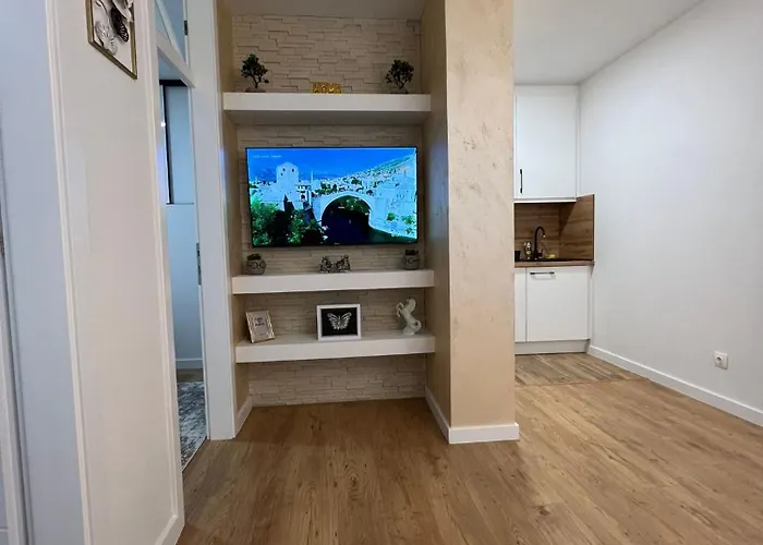 Apartamento Sunset Mostar