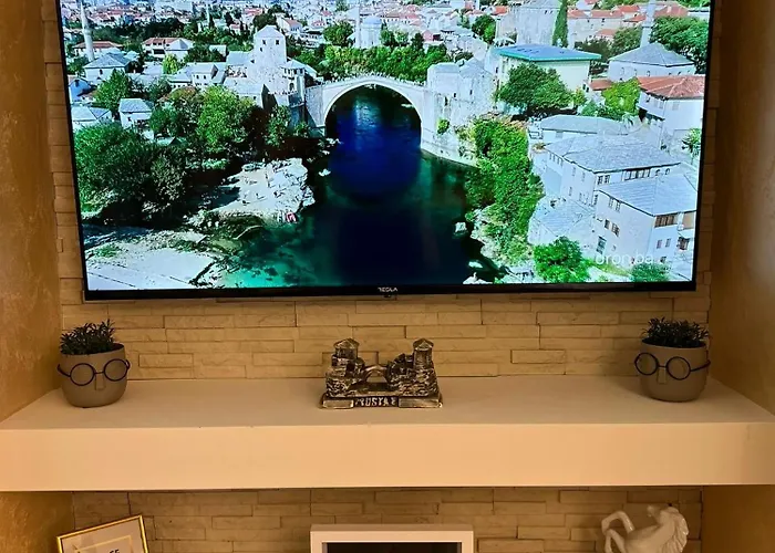 Apartamento Sunset Mostar