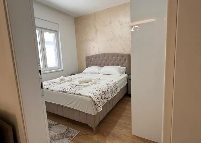 Apartamento Sunset Mostar