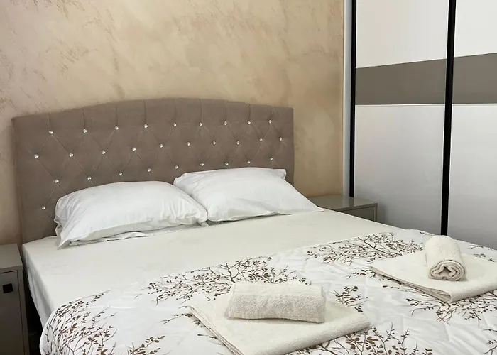 Sunset Apartamento Mostar