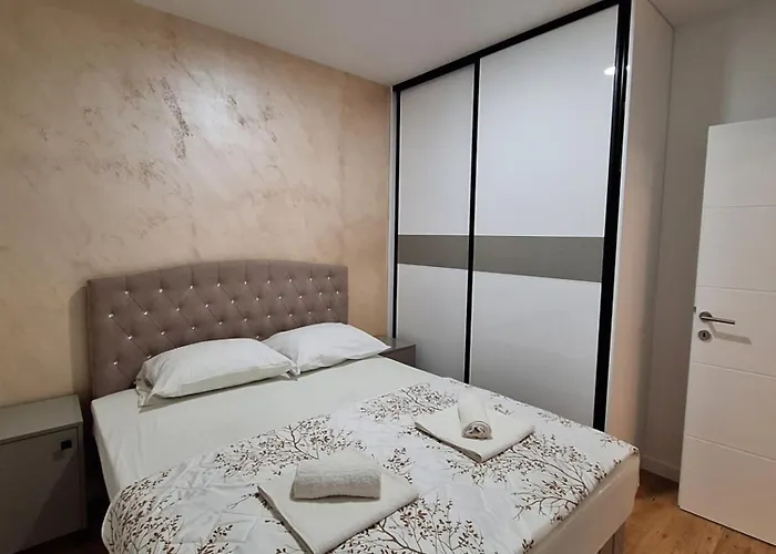 Sunset Apartamento Mostar